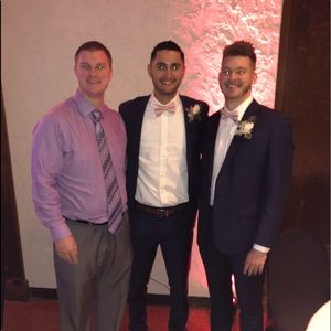 Meet your Posher, Grant